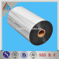 Food Packaging Plastic Metallized Film in Roll